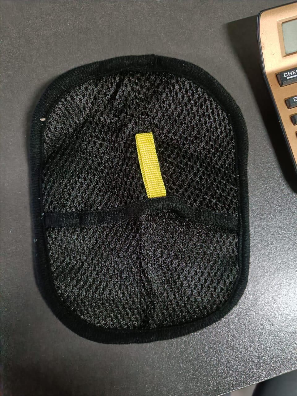 Pet Hair Removal Gloves for Dog & Cat | Double Sided Pet Grooming & Fur Remover Glove | Reusable Hair Cleaner for Sofa, Bed & Clothes